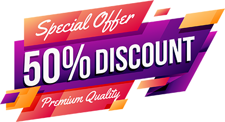 discount offer
